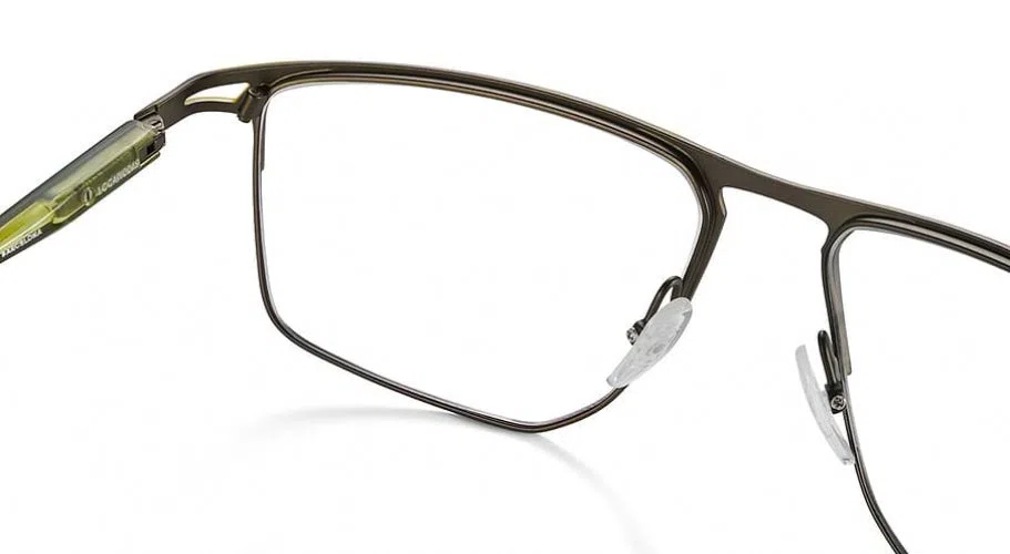 Etnia Barcelona SCHUMACHER Eyeglasses - view 11